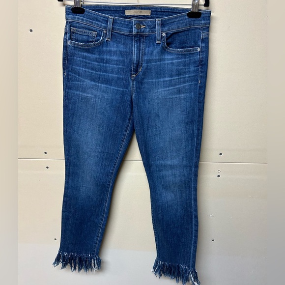 JEANS | Women’s Joe’s jeans size 26-27 - Picture 1 of 6